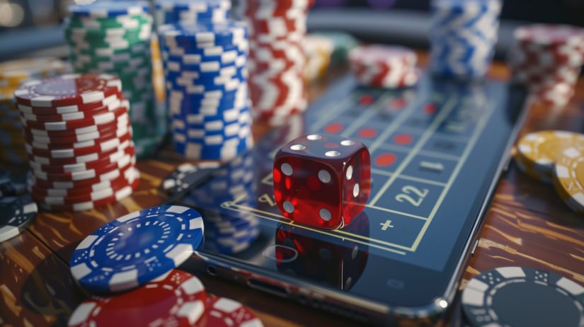 Mobile blackjack browsing layout inside bed 2025 for adult players