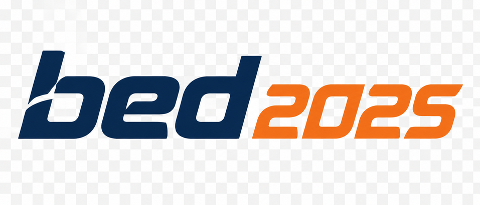 bed 2025 homepage logo